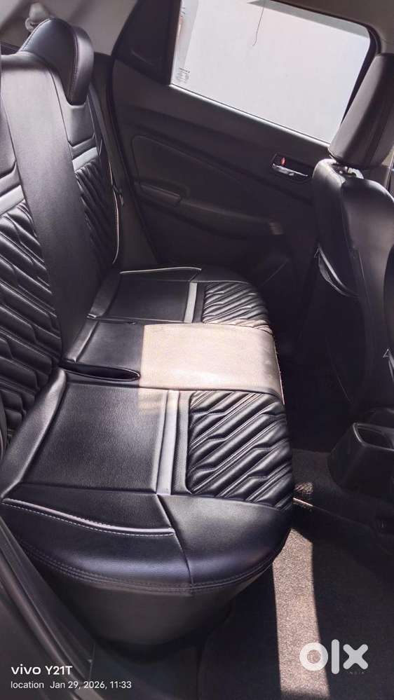 Maruti Suzuki Swift, 2022, Petrol