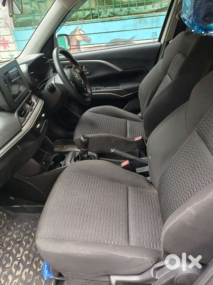 Maruti Suzuki Swift 1.3 Zxi, 2024, Petrol