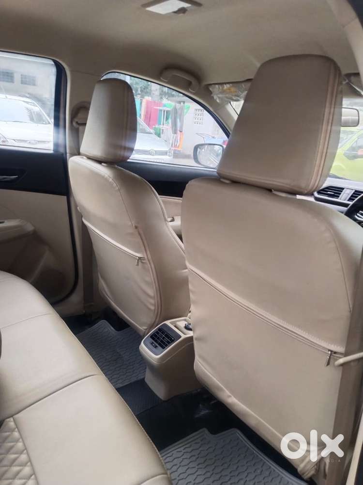 Maruti Suzuki Dzire Vdi, 2018, Diesel