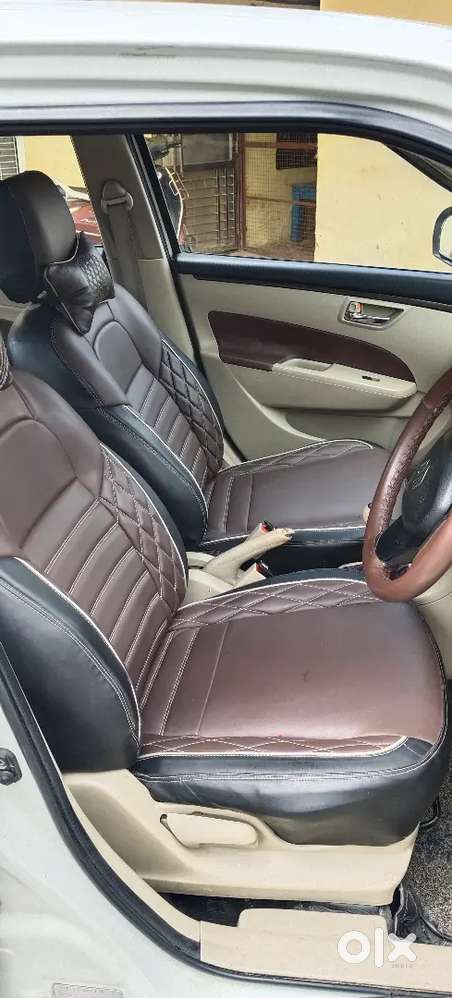 Maruti Suzuki Dzire 2016 Hybrid