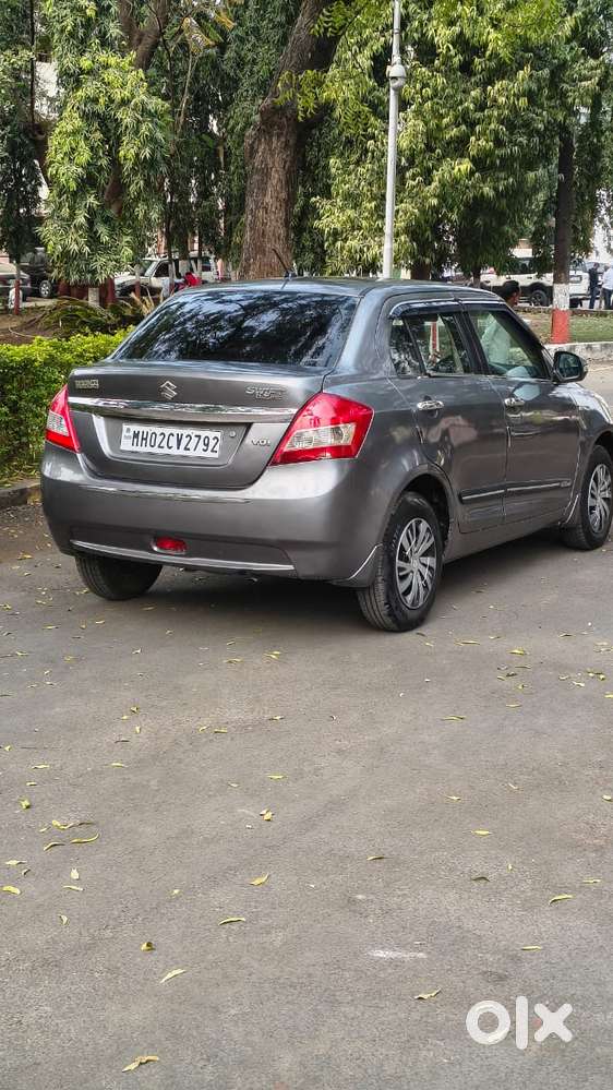 Maruti Suzuki Swift Dzire Vdi Bsiv, 2012, Diesel
