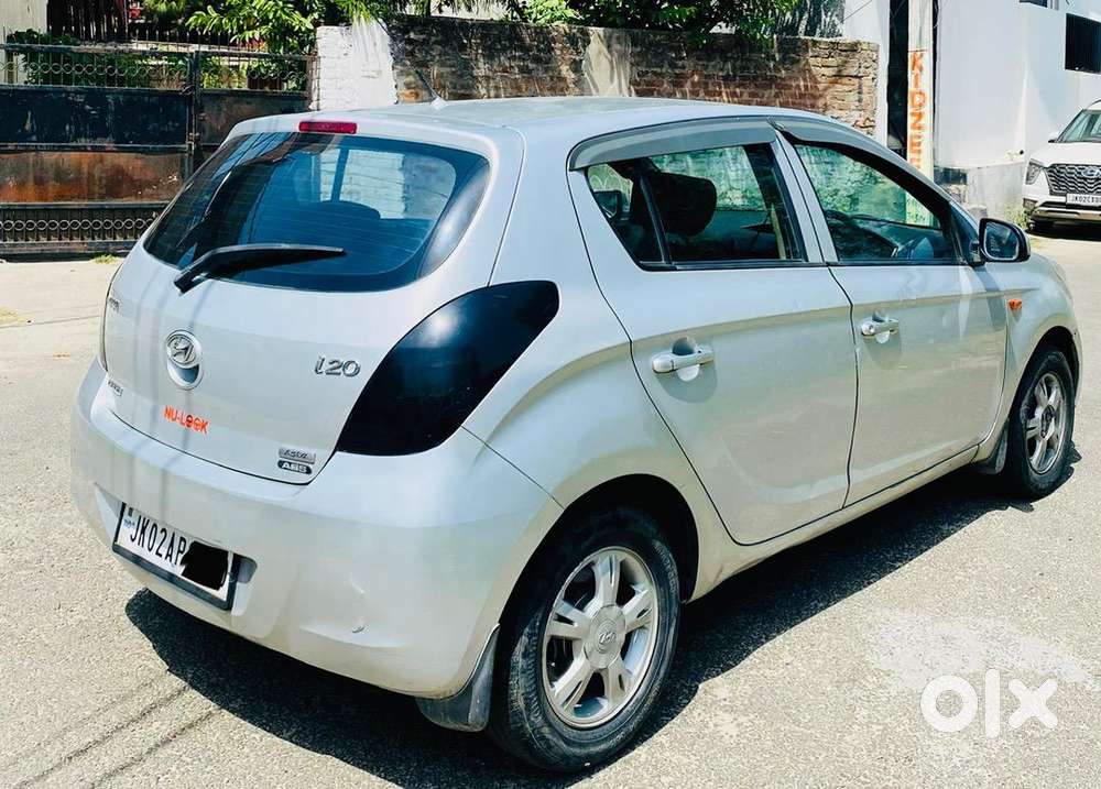 Hyundai I20 Fitness Upto 2030