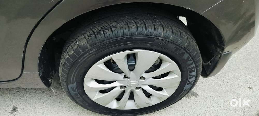 Maruti Suzuki Baleno 1.3 Delta, 2017, Petrol