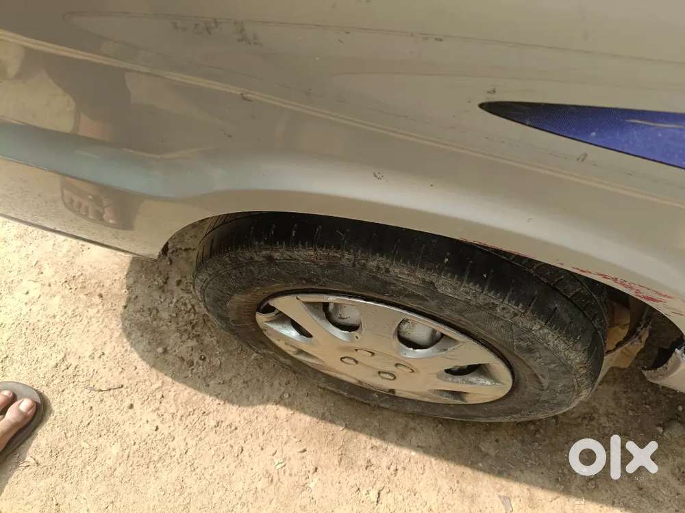 Maruti Suzuki Omni 2015