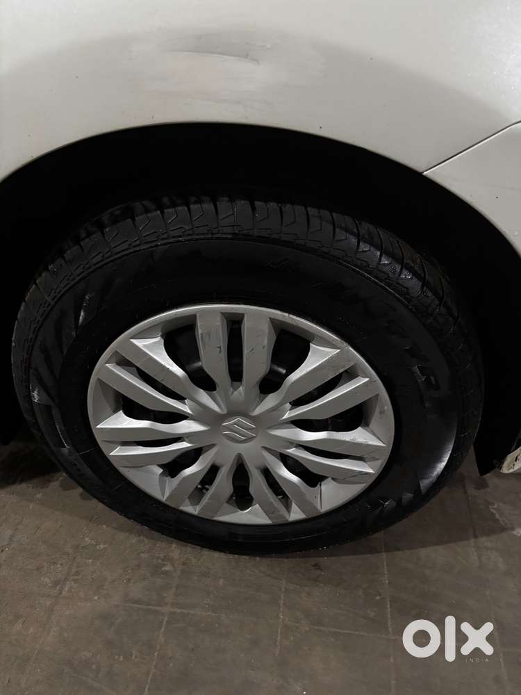 Maruti Dzire 1.2 Vxi 2024 1st Owner Commercial