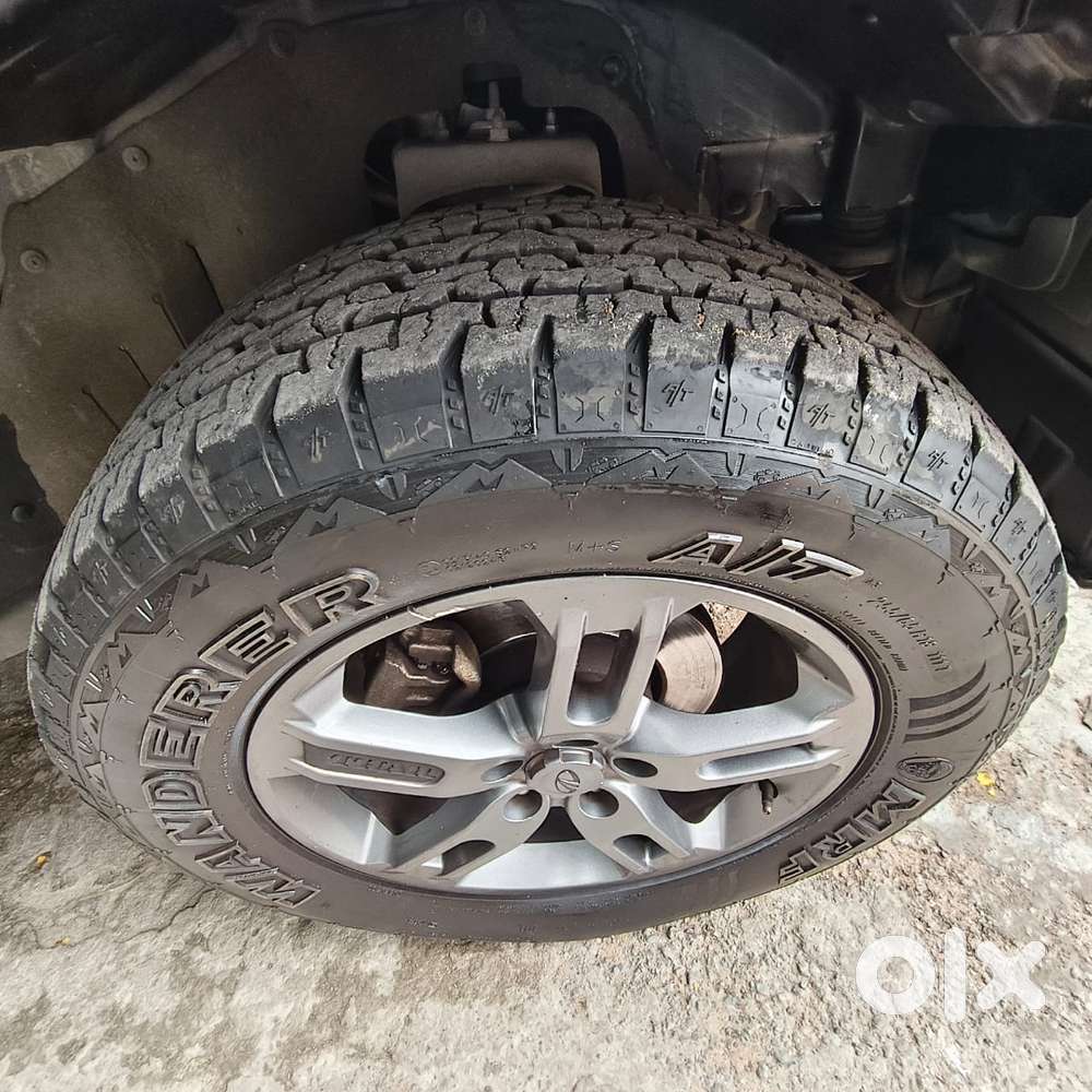 Mahindra Thar 2.0 Lx Hard Top Petrol At 4 Rwd, 2022, Petrol