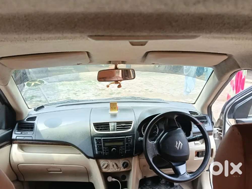 Maruti Suzuki Dzire 2014 Diesel 131000 Km Driven