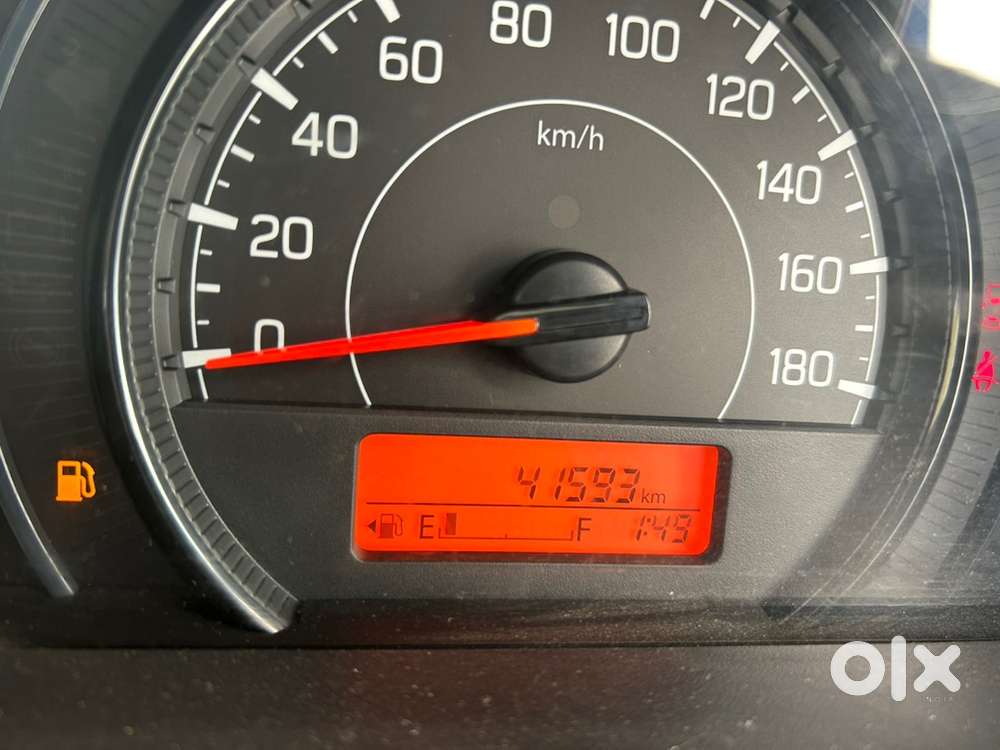 Maruti Suzuki Wagon R 2020