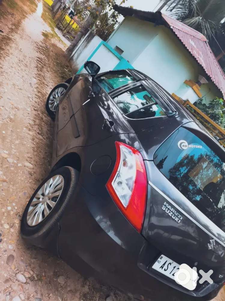 Maruti Suzuki Swift 2017 Petrol 79000 Km Driven