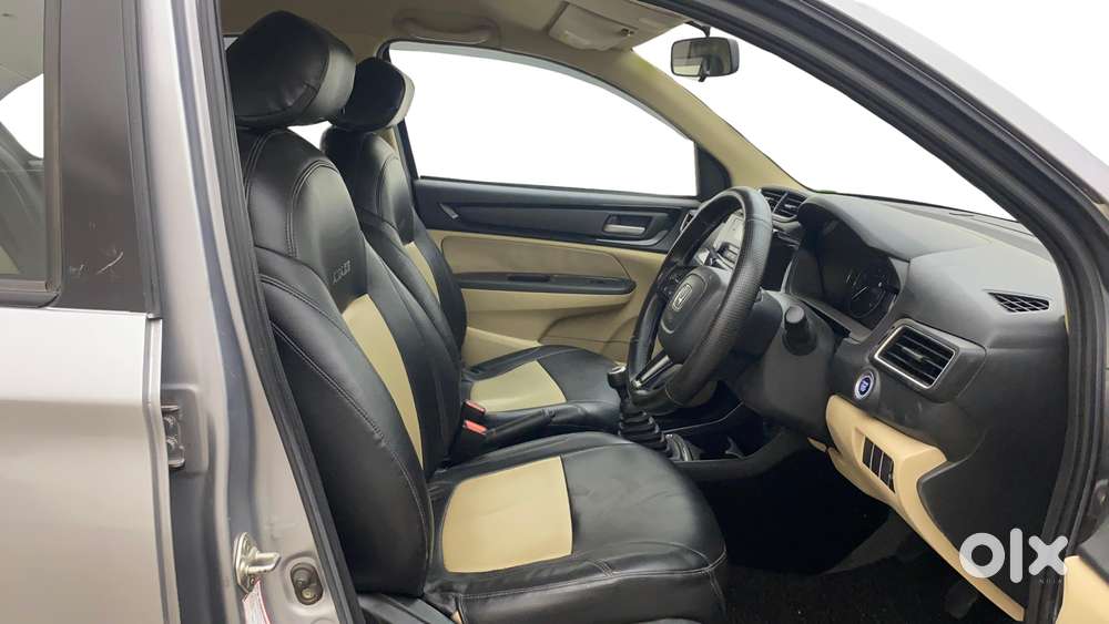 Honda Amaze 1.2 V I-vtec Mt, 2018, Petrol