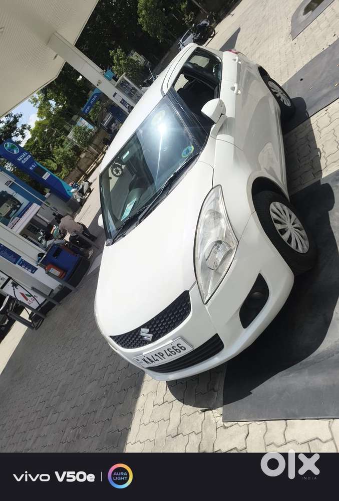 Maruti Suzuki Swift Vdi, 2012, Diesel
