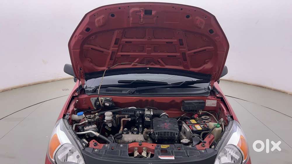 Maruti Suzuki Alto 800 0.8 Lxi (o), 2022, Petrol