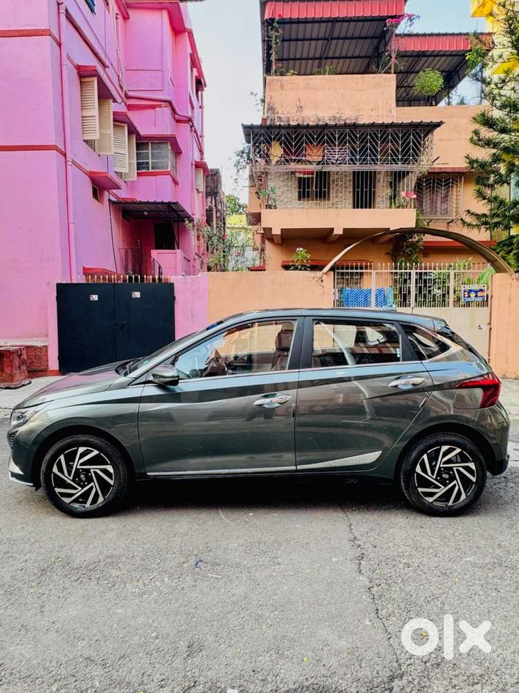 I20 Asta 2025 Lifetime Tax