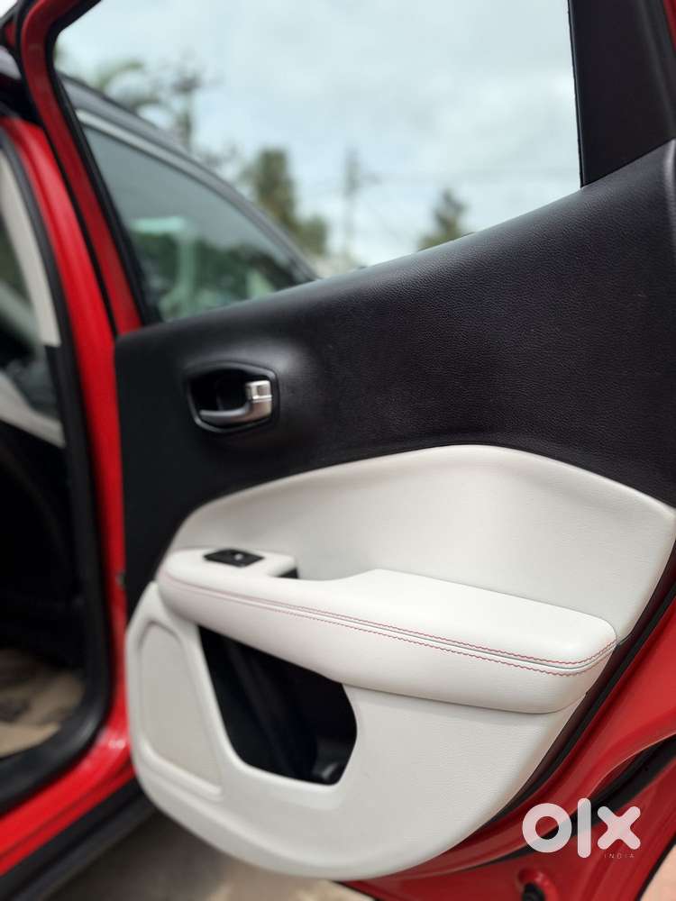 Jeep Compass 1.4 Limited Plus, 2020, Petrol