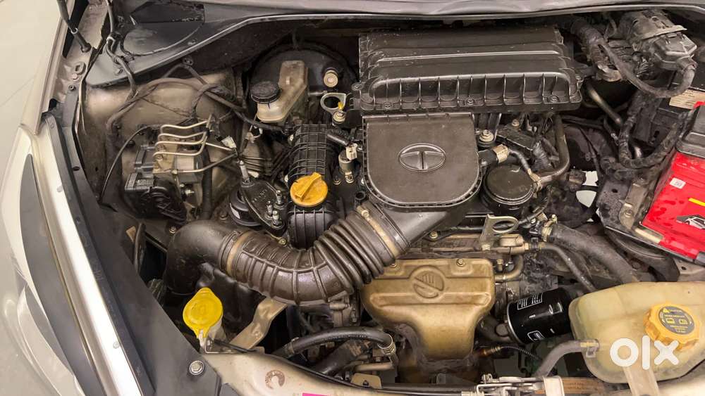 Tata Tiago Nrg Petrol, 2019, Petrol