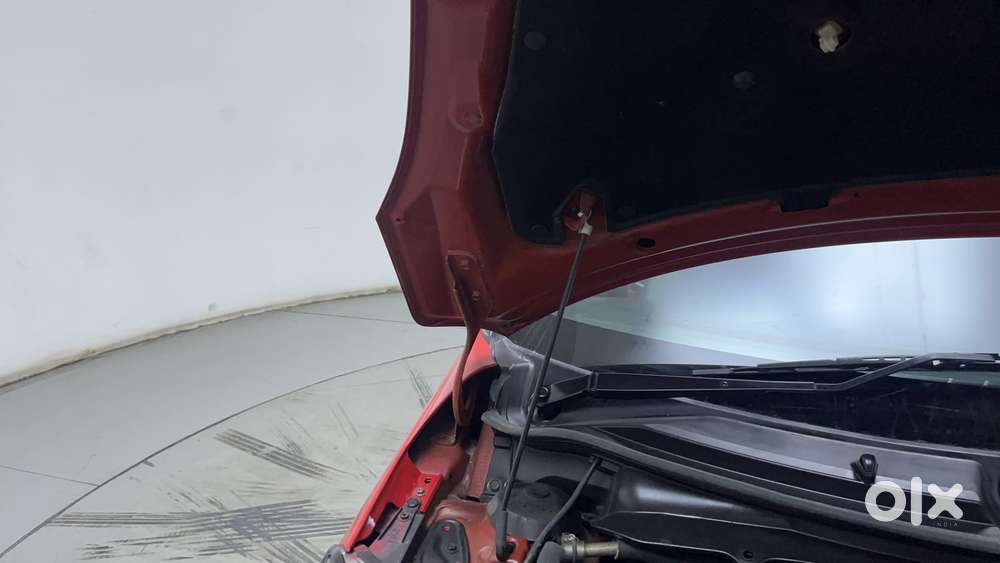 Maruti Suzuki Swift 1.3 Zxi, 2017, Petrol