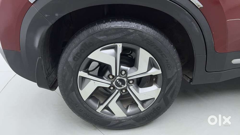 Kia Seltos 1.5 Htx At Petrol, 2022, Diesel