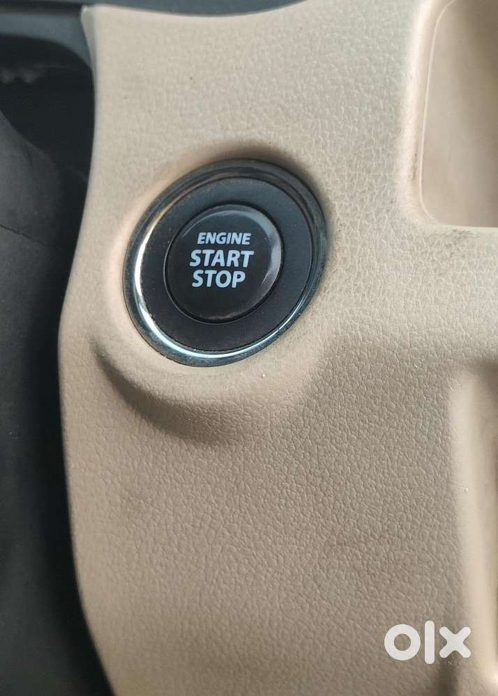 Maruti Suzuki Diesel 2017 With Punjab No