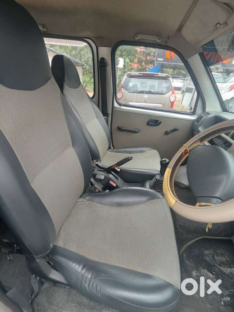 Maruti Suzuki Eeco 7 Seater Standard, 2010, Petrol