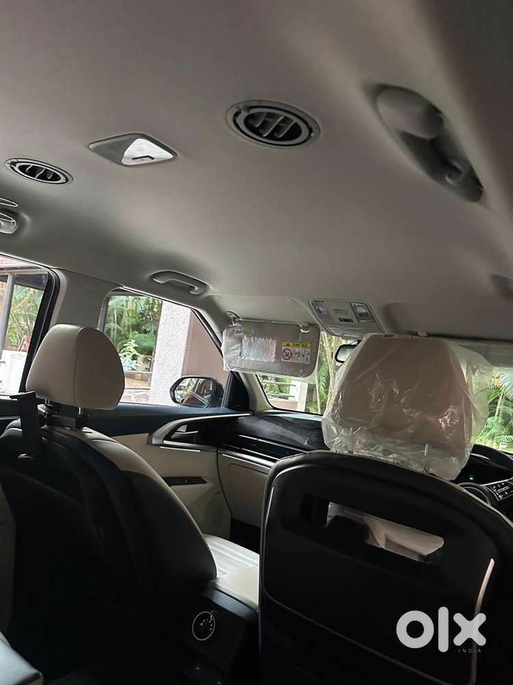 Kia Carens 2023 Diesel At Lux Plus Well Maintained