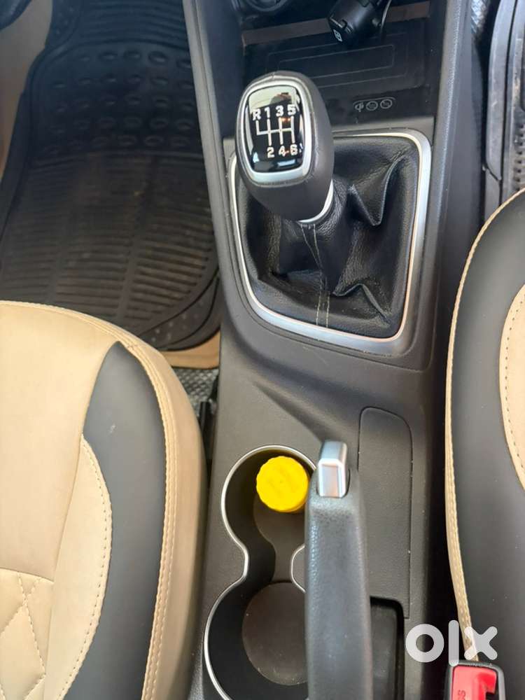 Hyundai Verna 2022 Petrol