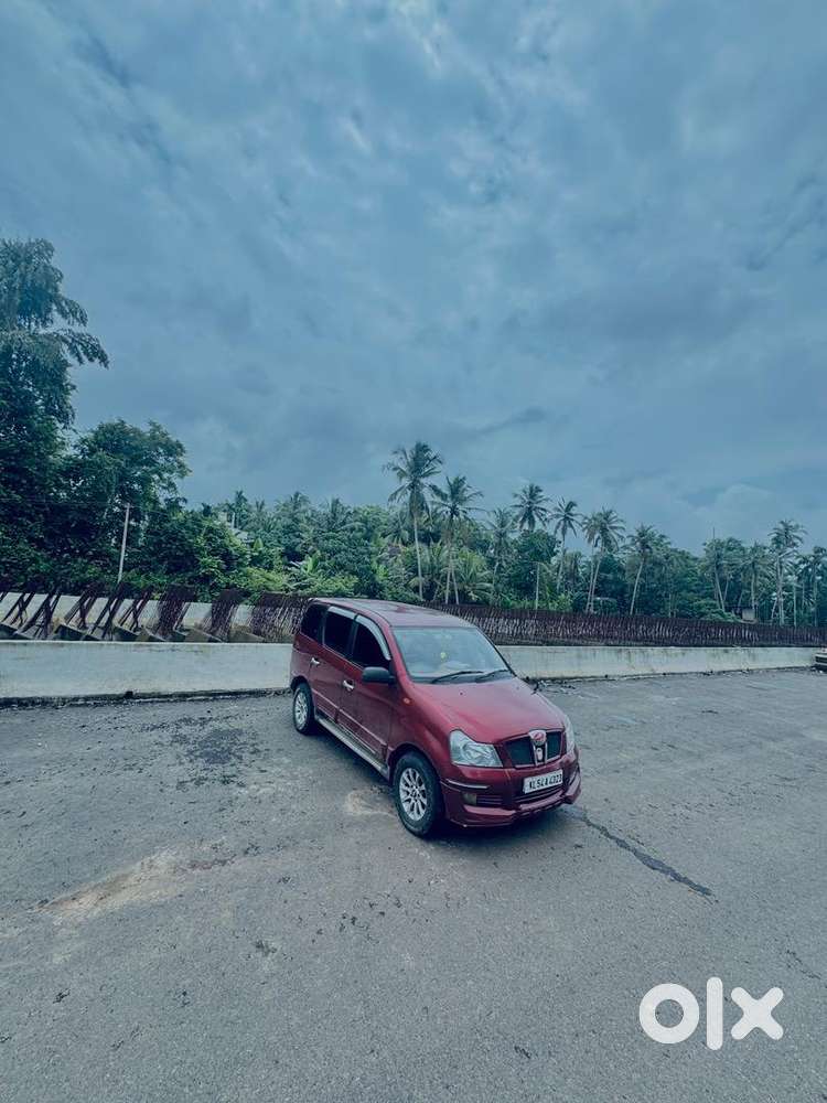 Mahindra Xylo 2009 Diesel Good Condition