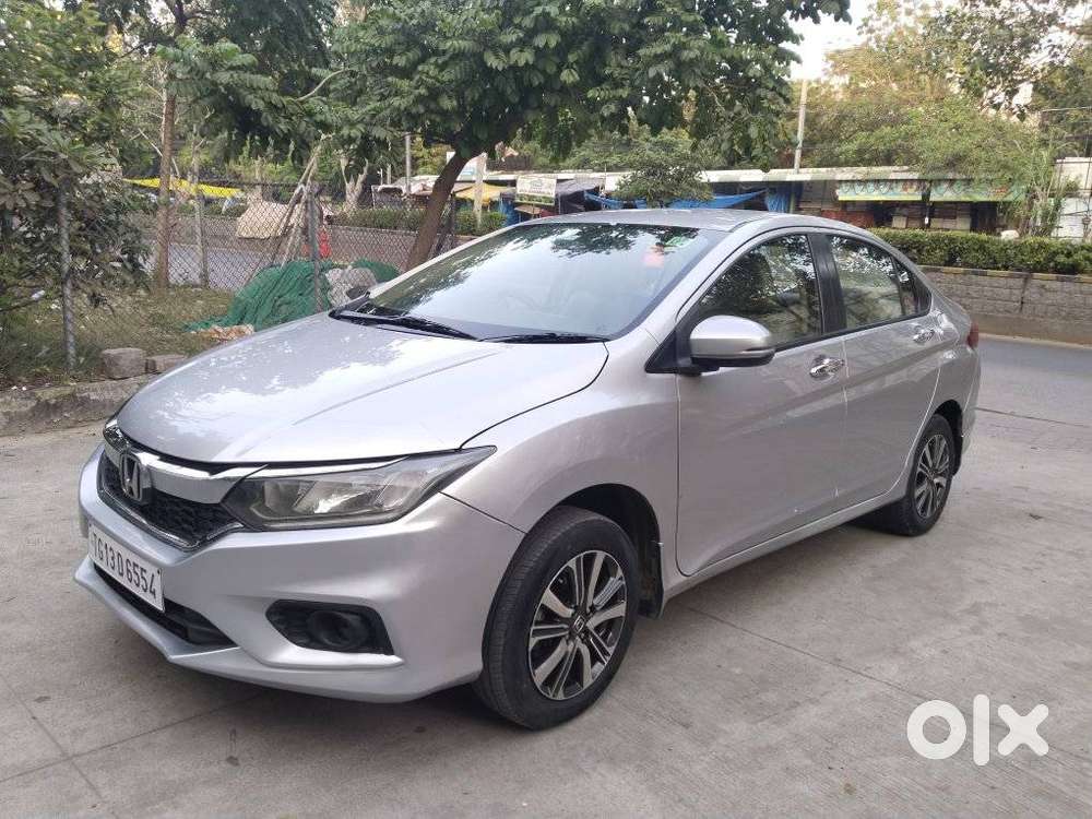 Honda City 2014-2015 I Dtec V, 2018, Diesel