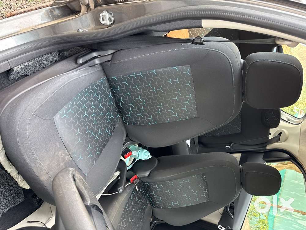 Tata Tiago Ev 2023 Xt Long Range