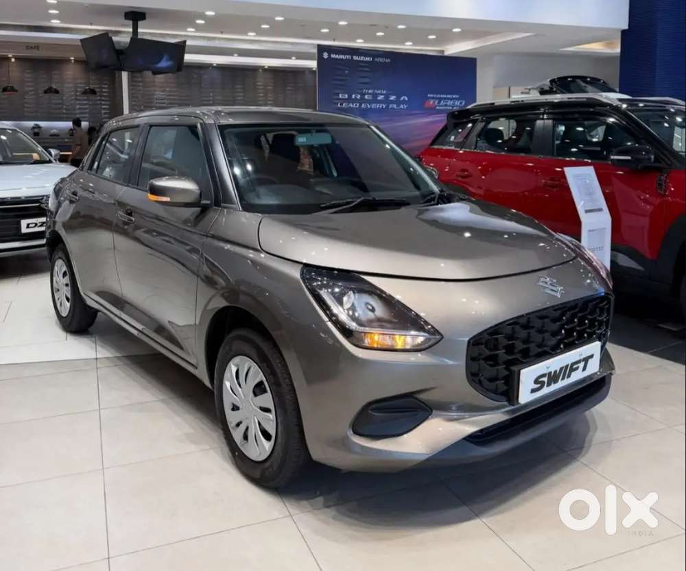 EXCHANGE YOUR OLD CAR AT MARUTI SHOWROOM PLAN A NEW CAR