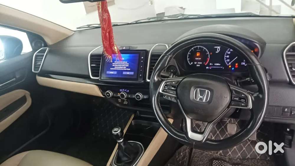 Honda City Vx 2021 Manual Petrol