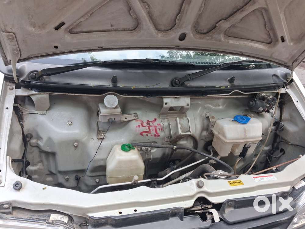 Maruti Suzuki Eeco Cargo, 2022, Cng & Hybrids