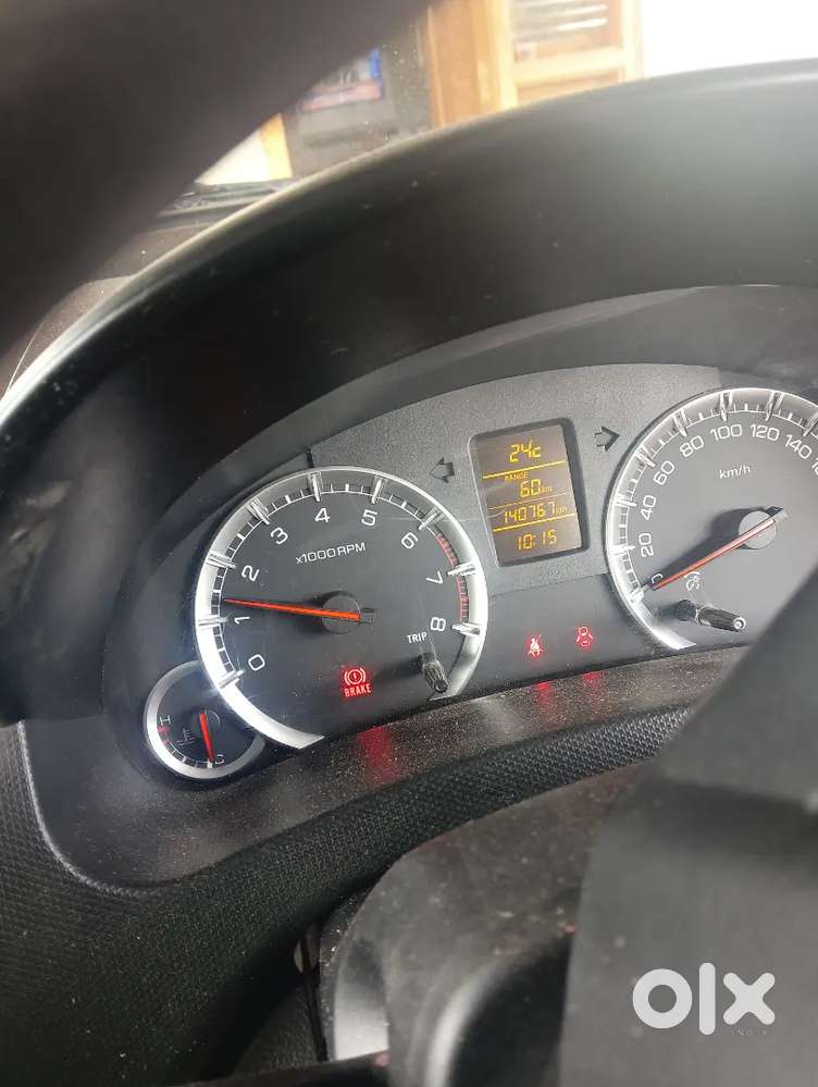 Maruti Suzuki Swift Zxi 2014 Petrol Manual
