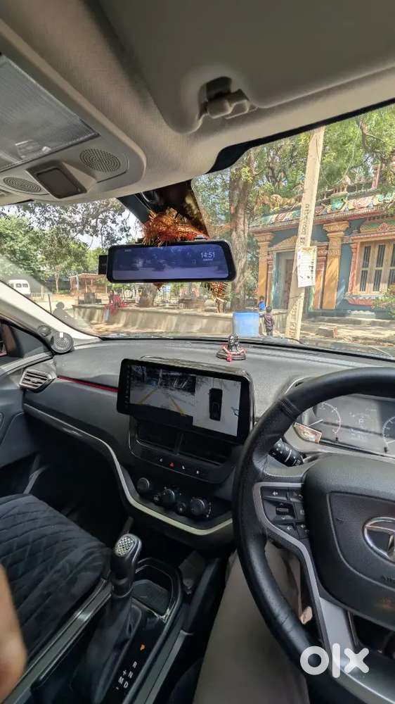 Tata Harrier 2022 Diesel Well Maintained