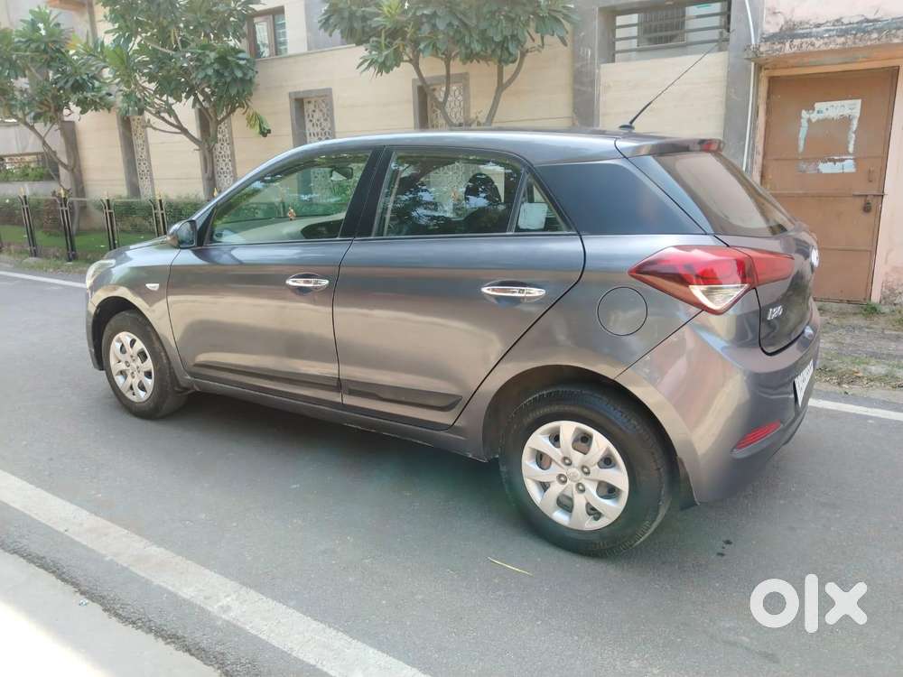 Hyundai Elite I20 1.4 Sportz Plus Crdi, 2014, Diesel