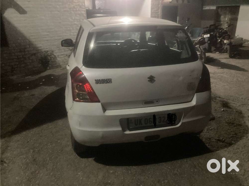 Maruti Swift Diesel 2011