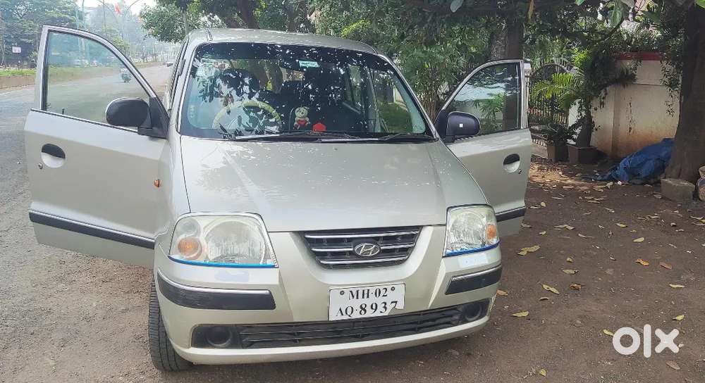Hyundai Santro Xing 2006 Euro Ii Petrol