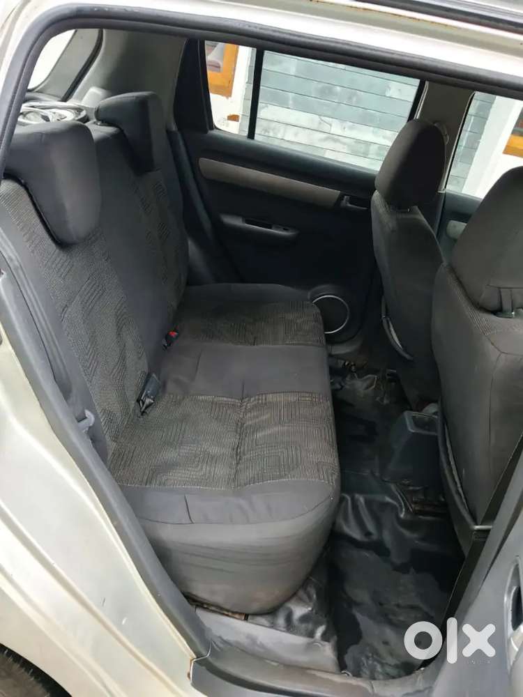6th Owner  Well Maintained  85% Tyres
