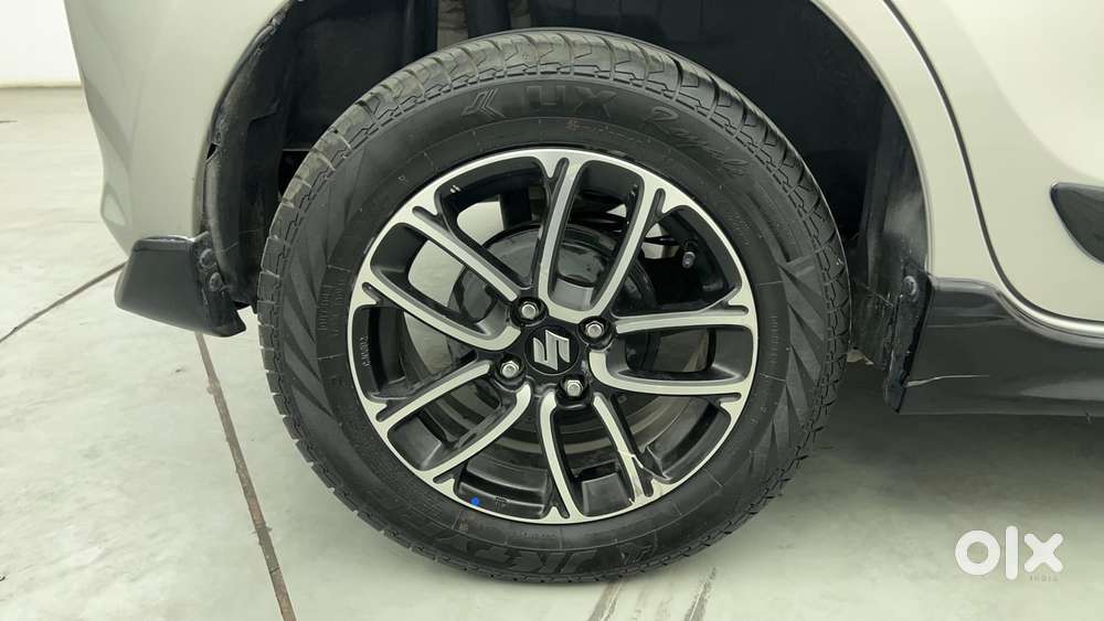 Maruti Suzuki Swift 2018 Zxi Plus, 2023, Petrol