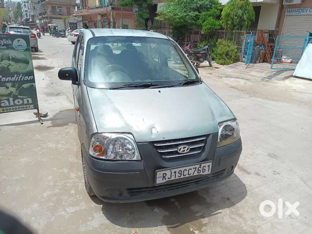 Ye Car Petrol Or Lpg Dono Warking H Or Sound System H