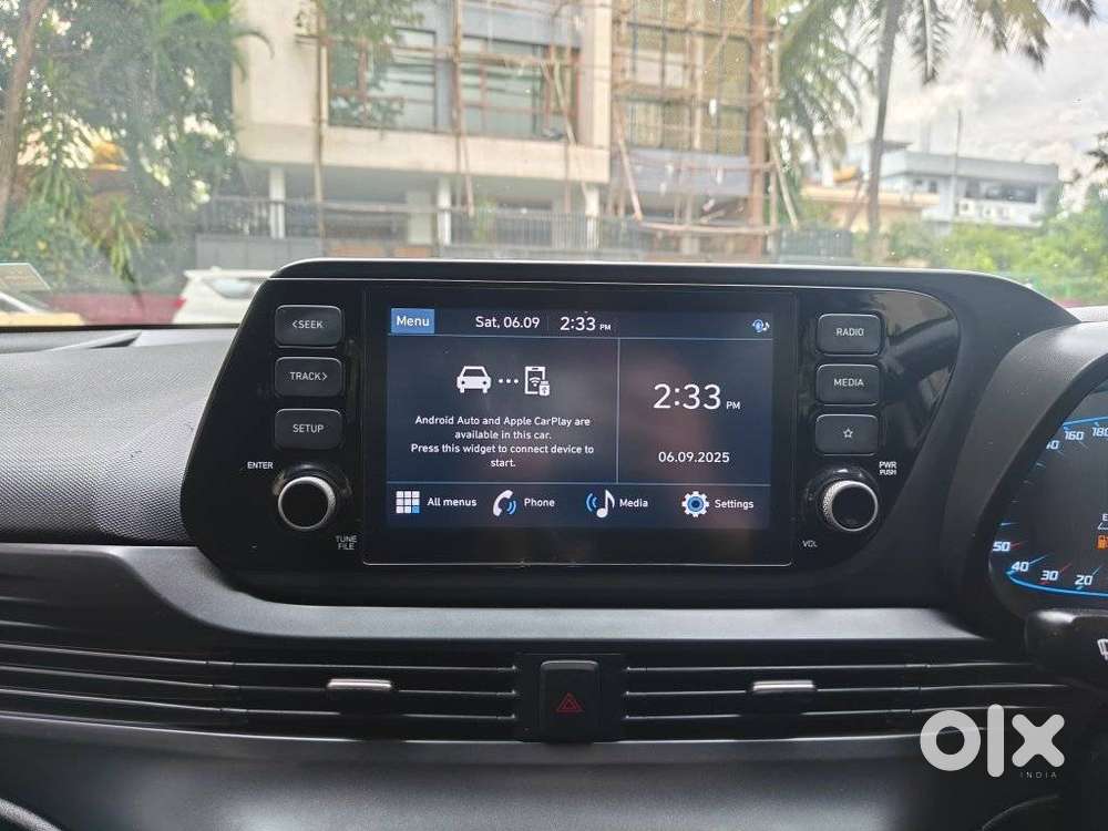 Hyundai I20 1.2 Spotz, 2023, Petrol