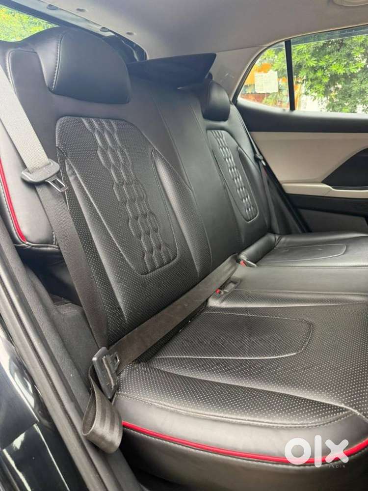 Hyundai Creta E 1.5 Diesel, 2022, Diesel