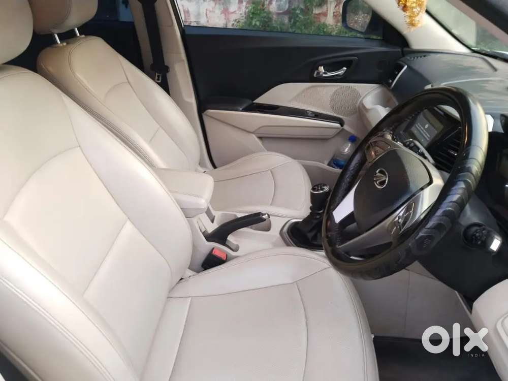 Mahindra Xuv300 Diesel 2020
