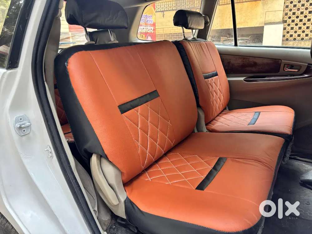 Toyota Innova 2014 V
