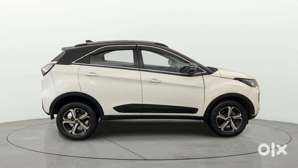Tata Nexon 1.5 Revotorq Xz Plus (s), 2023, Diesel