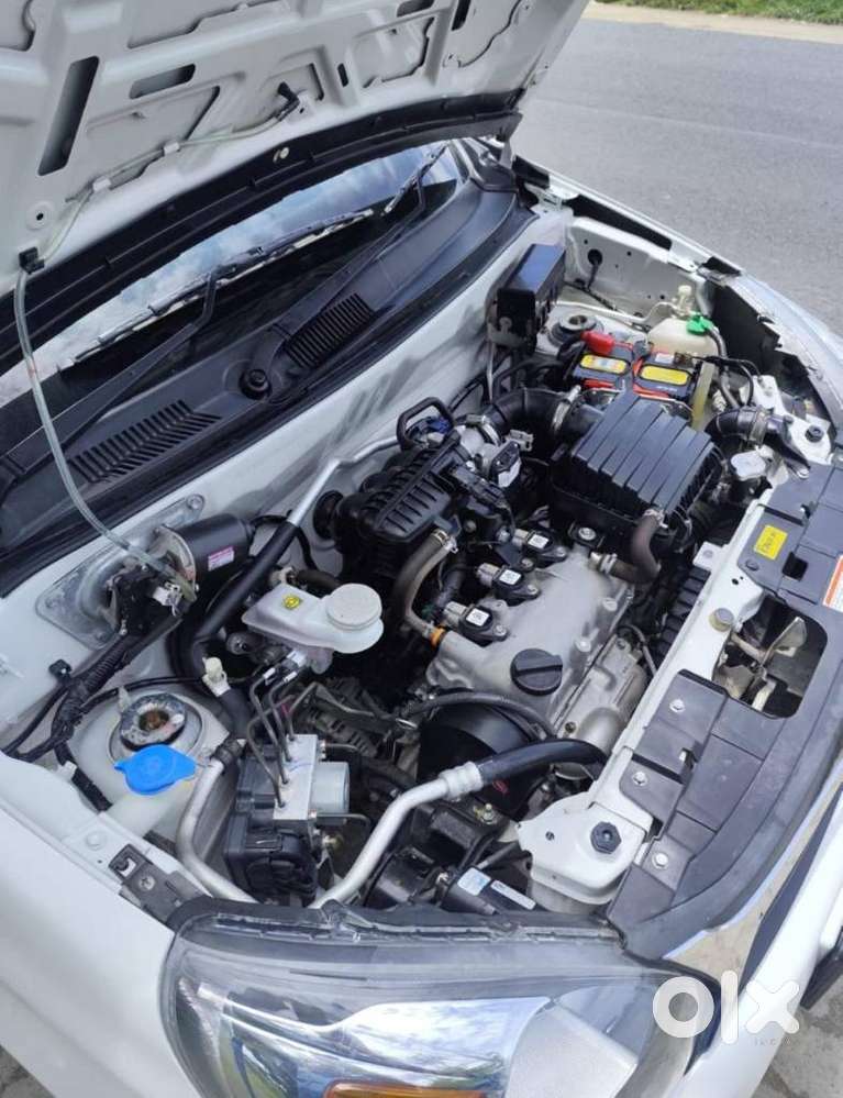 Maruti Suzuki Alto 800 Vxi Airbag, 2022, Petrol
