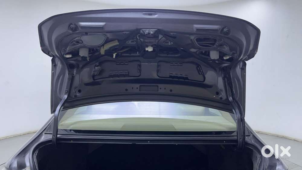 Honda City 1.5 Zx Cvt I-vtec, 2017, Petrol