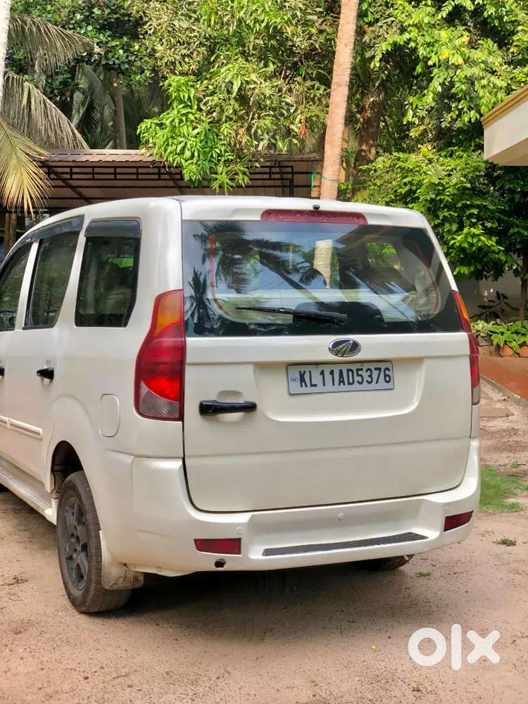 Mahindra Xylo 2009 Diesel 175000 Km Driven