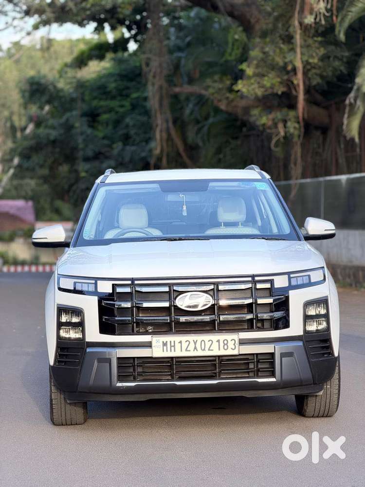 Hyundai Creta 1.5 L Mpi S (o) Mt, 2024, Petrol