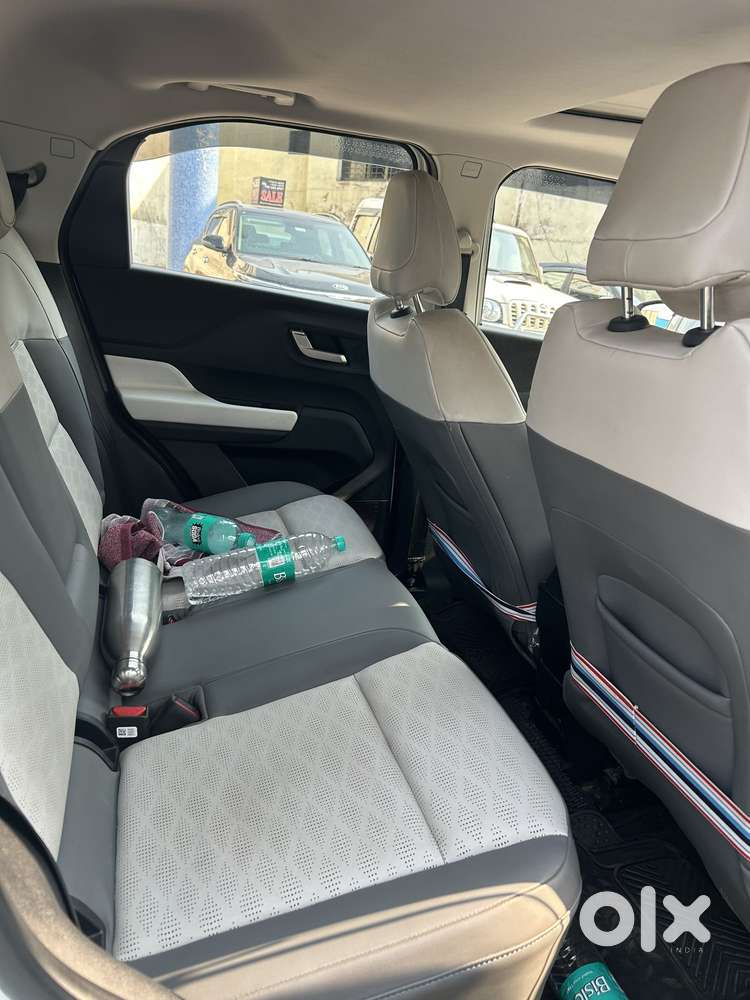 Tata Punch Ev Empowered S Lr, 2024, Electric