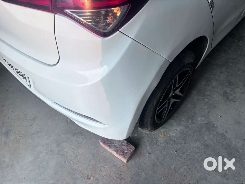 Hyundai I20 Diesel 2016
